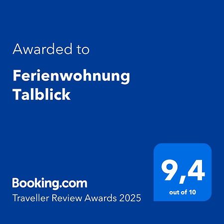 Ferienwohnung Talblick Fulpmes Exterior foto
